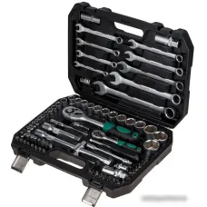 Универсальный набор инструментов Волат 18540-82 (82 предмета)