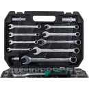 Универсальный набор инструментов Волат 18540-82 (82 предмета)