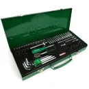 Набор торцевых головок и бит Toptul GCAD7202 72 предмета