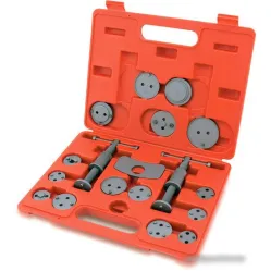 Специнструмент Startul JGAI1801 18 предметов