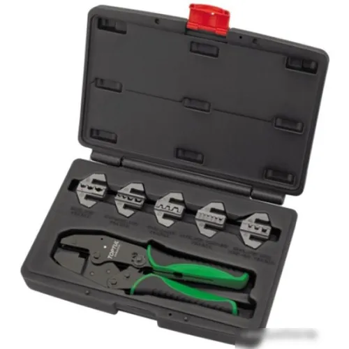 Специнструмент Toptul GAAI0605 6 предметов