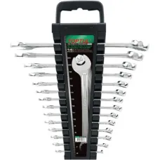 Набор ключей Toptul GAAC1401 (14 предметов)