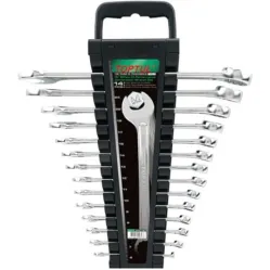 Набор ключей Toptul GAAC1401 (14 предметов)