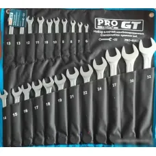 Набор ключей PRO Startul PRO-81022 (22 предмета)