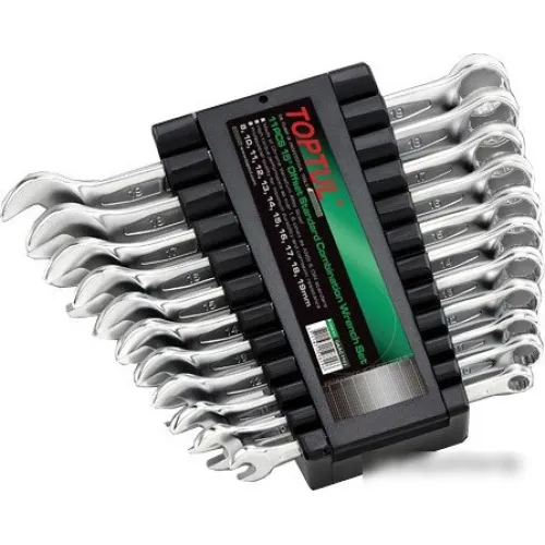 Набор ключей Toptul GAAC1103 11 предметов