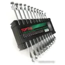 Набор ключей Toptul GAAC1103 11 предметов