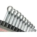 Набор ключей Toptul GAAC1103 11 предметов