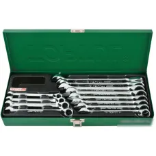 Набор ключей Toptul GAAD1205 12 предметов