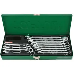 Набор ключей Toptul GAAD1205 12 предметов