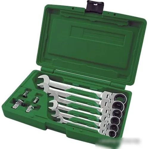 Набор ключей Toptul GAAI1003 10 предметов