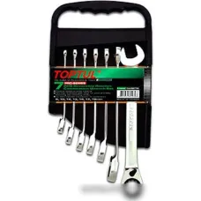 Набор ключей Toptul GAAM0709 7 предметов