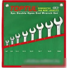 Набор ключей Toptul GAAA1206 12 предметов