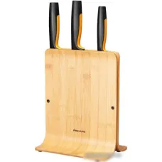 Набор ножей Fiskars Functional Form 1057553