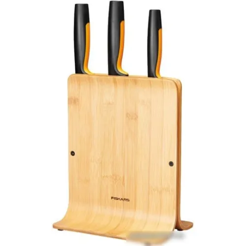 Набор ножей Fiskars Functional Form 1057553