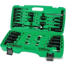 Набор торцевых головок и бит Toptul GAAI5801 58 предметов