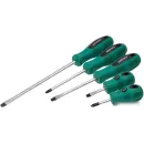 Универсальный набор инструментов Волат 18530-72 (72 предмета)