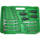 Набор инструментов Toptul GCAI9601 96 предметов