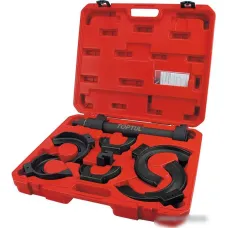 Специнструмент Toptul JGAI0801 8 предметов