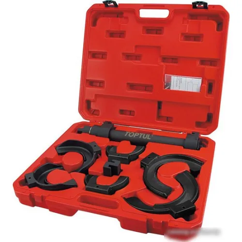 Специнструмент Toptul JGAI0801 8 предметов