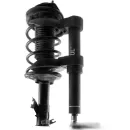 Специнструмент Toptul JGAI0801 8 предметов