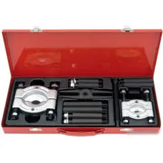 Специнструмент Toptul JGAD1201 12 предметов