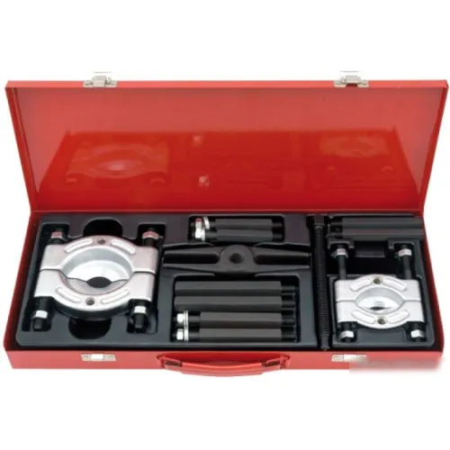 Специнструмент Toptul JGAD1201 12 предметов