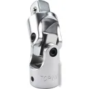 Набор торцевых головок Toptul GCAT2402 24 предмета