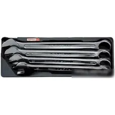 Набор ключей Toptul GAAT0407 4 предмета