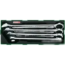 Набор ключей Toptul GTA0439 (4 предмета)