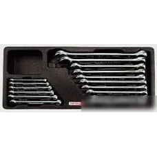 Набор ключей Toptul GAAT1603 16 предметов