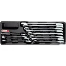 Набор ключей Toptul GAAT1205 12 предметов