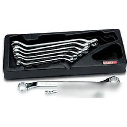 Набор ключей Toptul GAAT0806 8 предметов