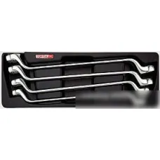 Набор ключей Toptul GAAT0402 4 предмета