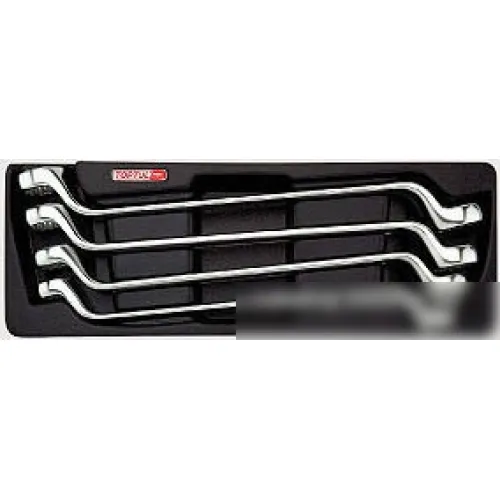 Набор ключей Toptul GAAT0402 4 предмета