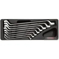 Набор ключей Toptul GAAT0802 8 предметов