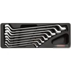 Набор ключей Toptul GAAT0802 8 предметов