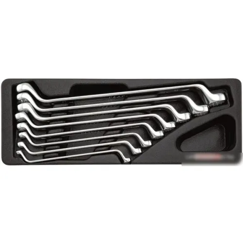 Набор ключей Toptul GAAT0802 8 предметов