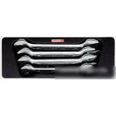 Набор ключей Toptul GAAT0406 4 предмета