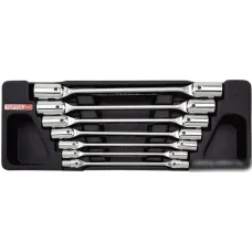 Набор ключей Toptul GAAT0702 7 предметов