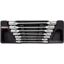 Набор ключей Toptul GAAT0702 7 предметов