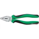 Набор пассатижей Toptul GZA-0305 (3 предмета)