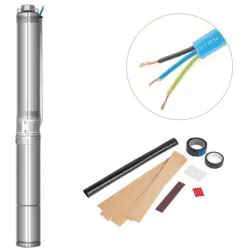 Скважинный насос A&P Ageless-2.5-1500/52-2/31-A