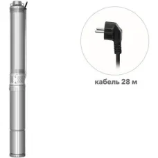 Скважинный насос A&P Good Work 3-2100/23-2/8