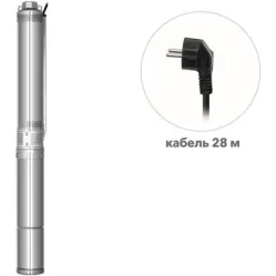 Скважинный насос A&P Good Work 3-2100/23-2/8