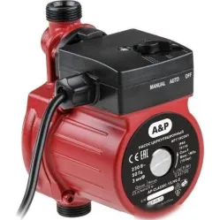 Насос A&P Classic-15/120-Z AP118C002