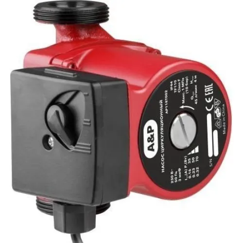 Насос A&P Titan-RS32-40-180 AP118T009