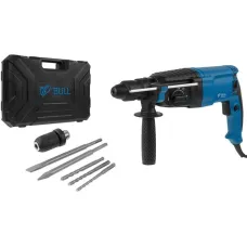 Перфоратор Bull BH 2602