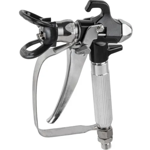 Краскопульт Bull для BAS 2223