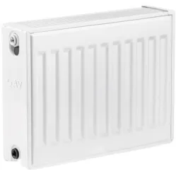 Стальной панельный радиатор AV Engineering Expert EB 22-3-07 1.2мм AVE-22307B