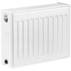 Стальной панельный радиатор AV Engineering Expert EB 22-3-10 1.2мм AVE-22310B